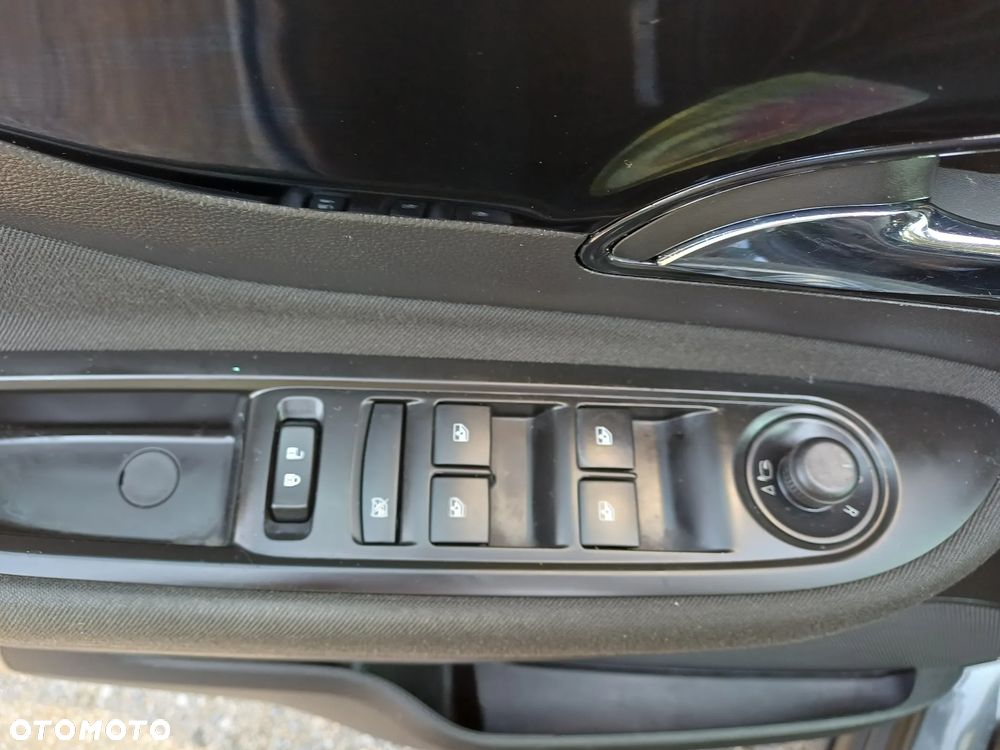 Opel Mokka X 1.6 Start/Stop Ultimate - 16