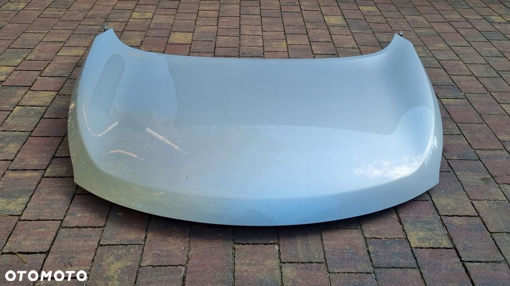 maska zawiasy nissan murano z51 - 1