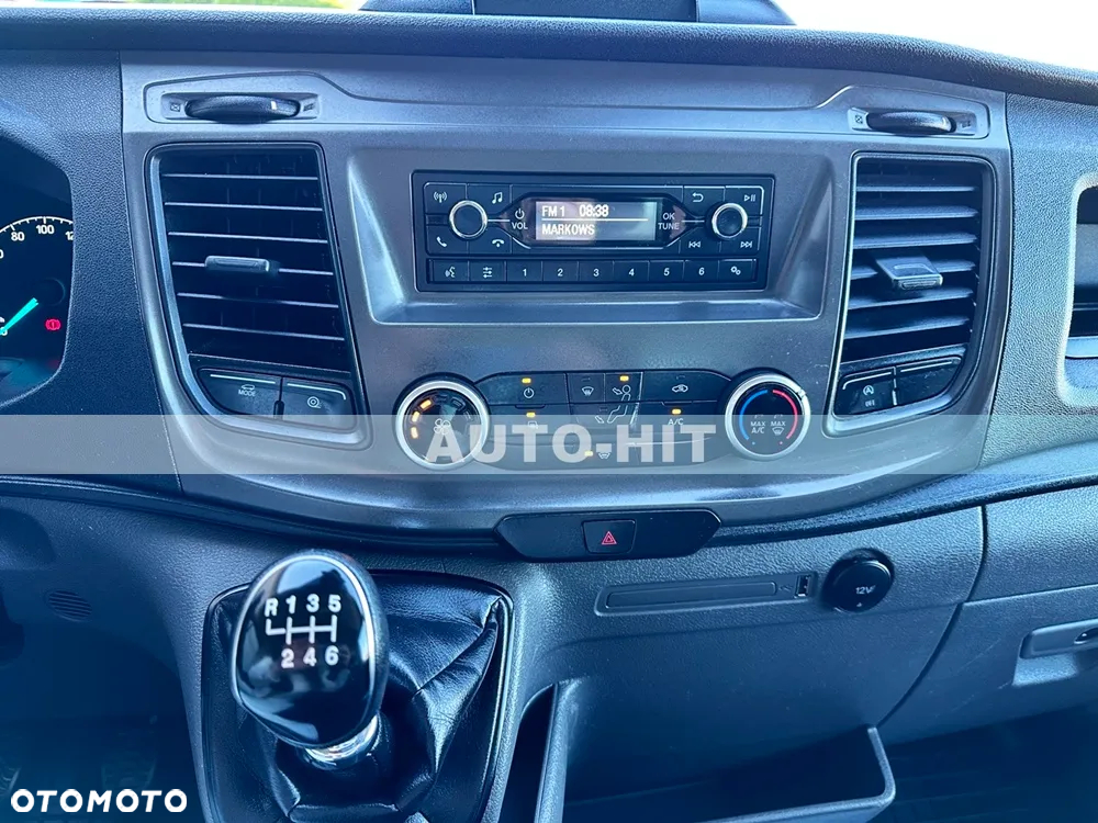 Ford Transit - 18