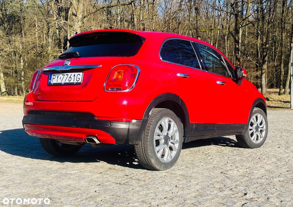 Fiat 500X 1.6 Multijet 4x2 S&S Sport - 3