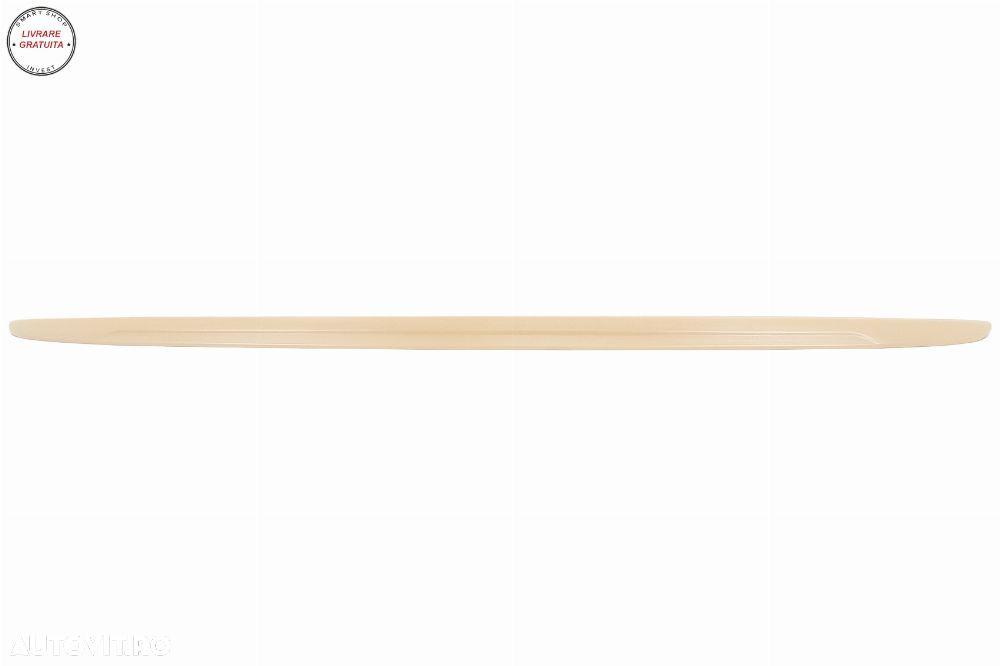 Eleron Portbagaj BMW Seria 5 E60 Sedan (2003-2010) M5 Design- livrare gratuita - 1