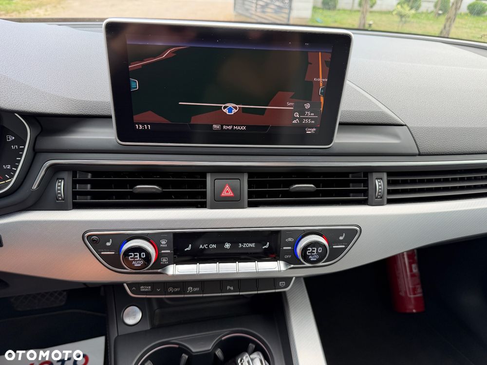 Audi A4 Limousine 2.0 TDI S tronic design - 21