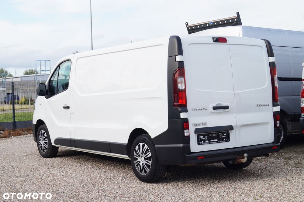 Renault Trafic - 5