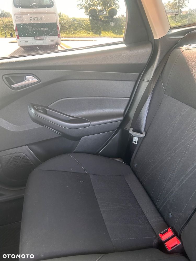 Ford Focus 2017 photo 5
