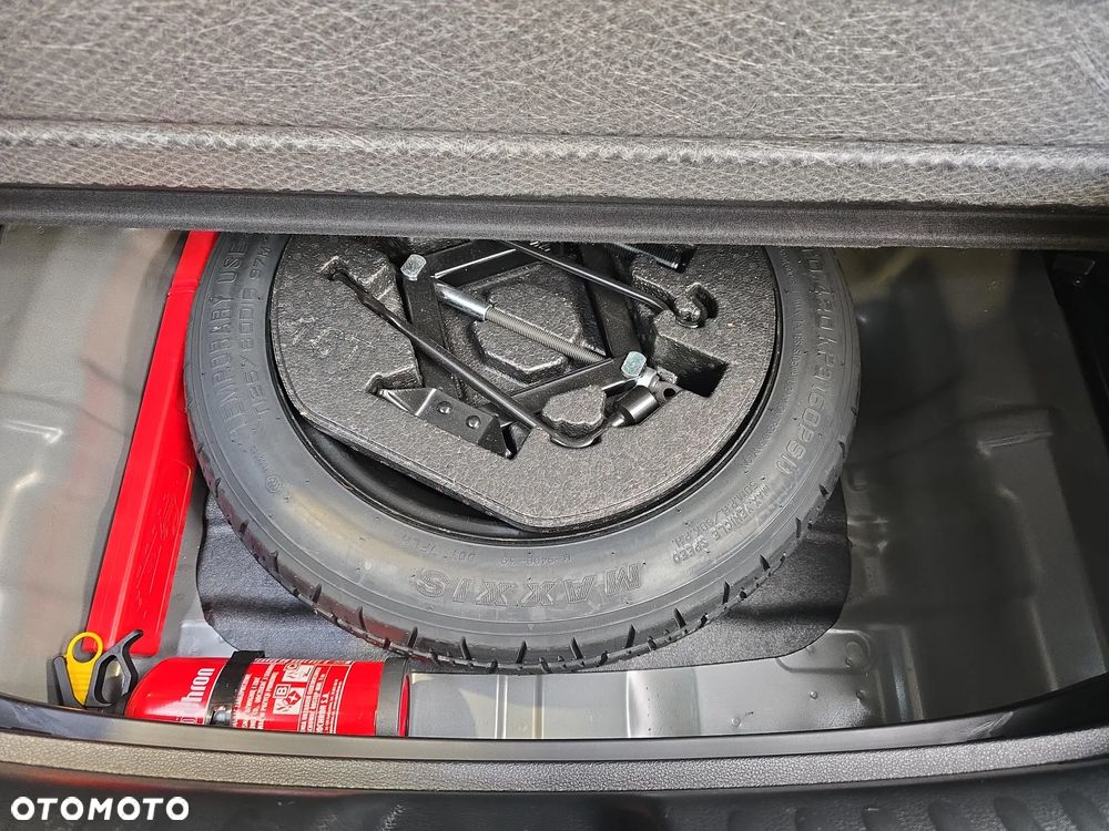 Kia XCeed 1.5 T-GDI M DCT - 27