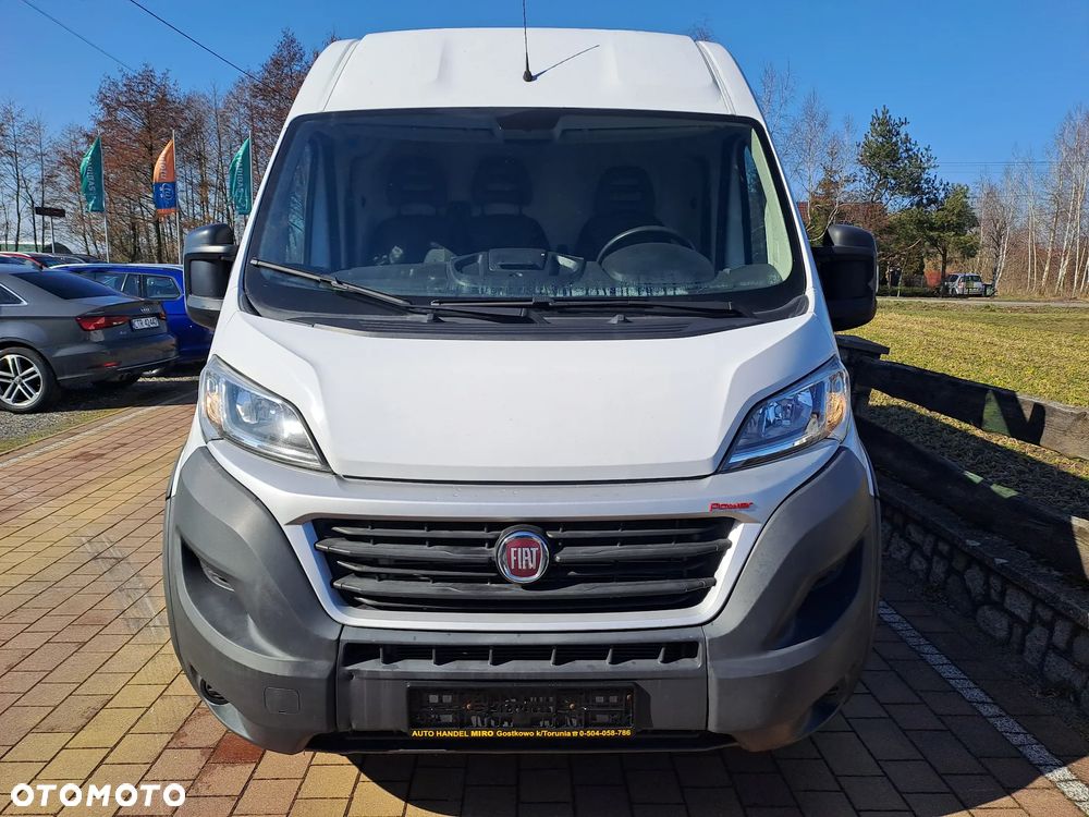 Fiat DUCATO - 10
