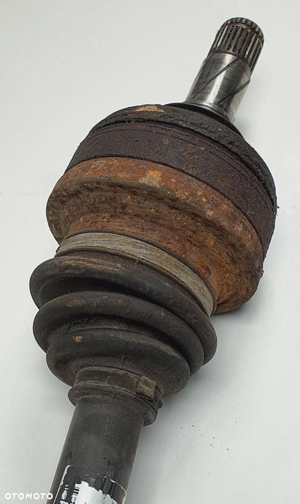 PÓŁOŚ LEWA LEWY TYŁ VOLVO V90 I 3.0 R6 P6843516 - 2