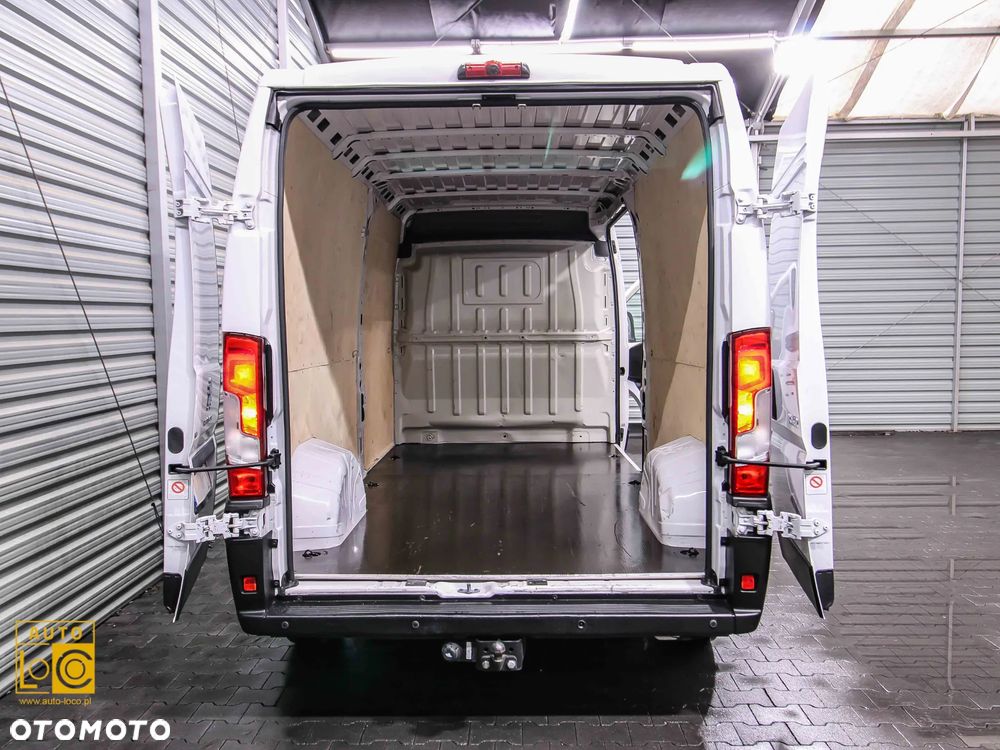 Peugeot BOXER FURGON L3H2 - 12
