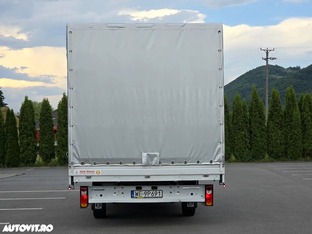 Renault Master - 14