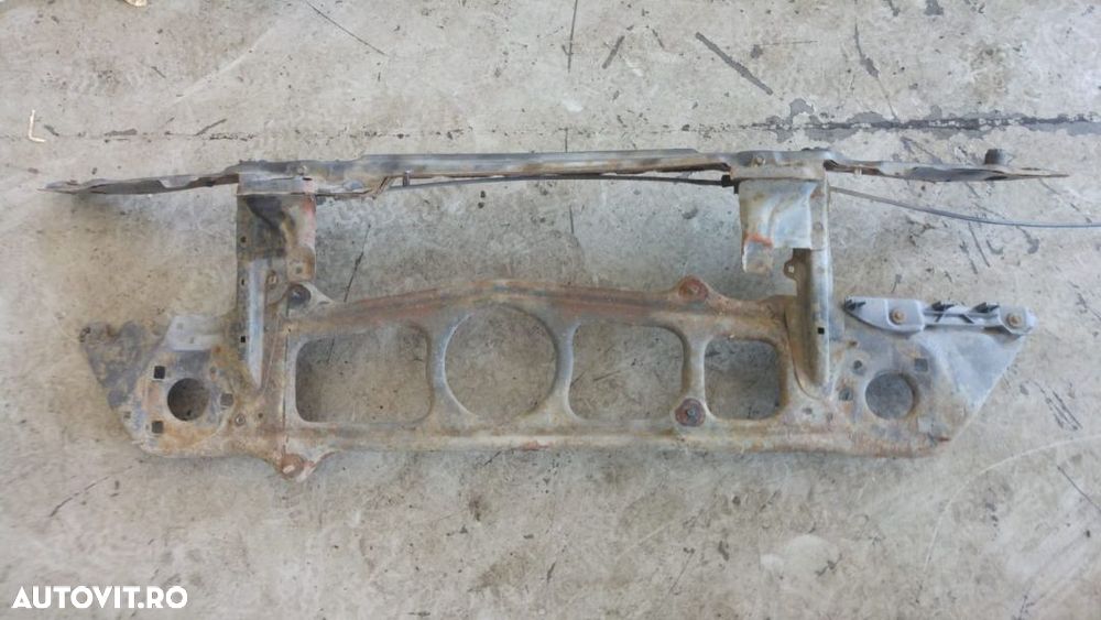 trager  bmw seria 5 e39 530  break - 3