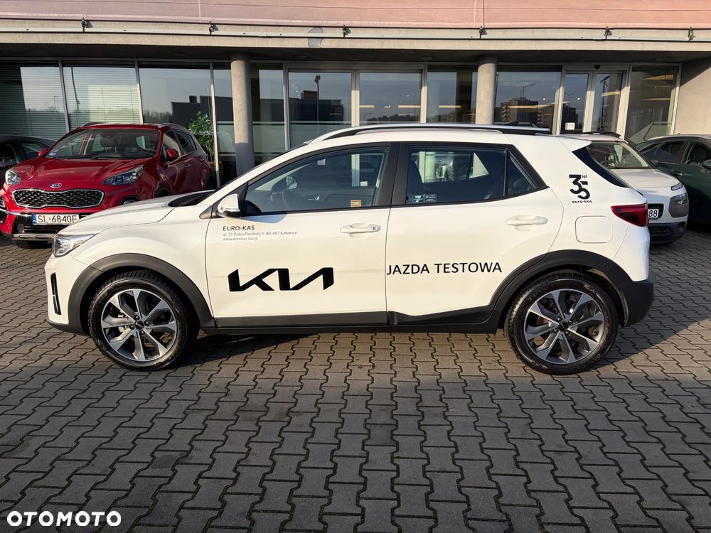 Kia Stonic 1.0 T-GDI L - 6