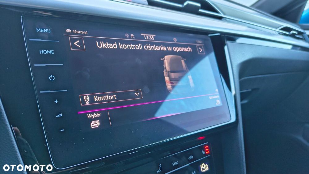 Volkswagen Arteon Shooting Brake - 29
