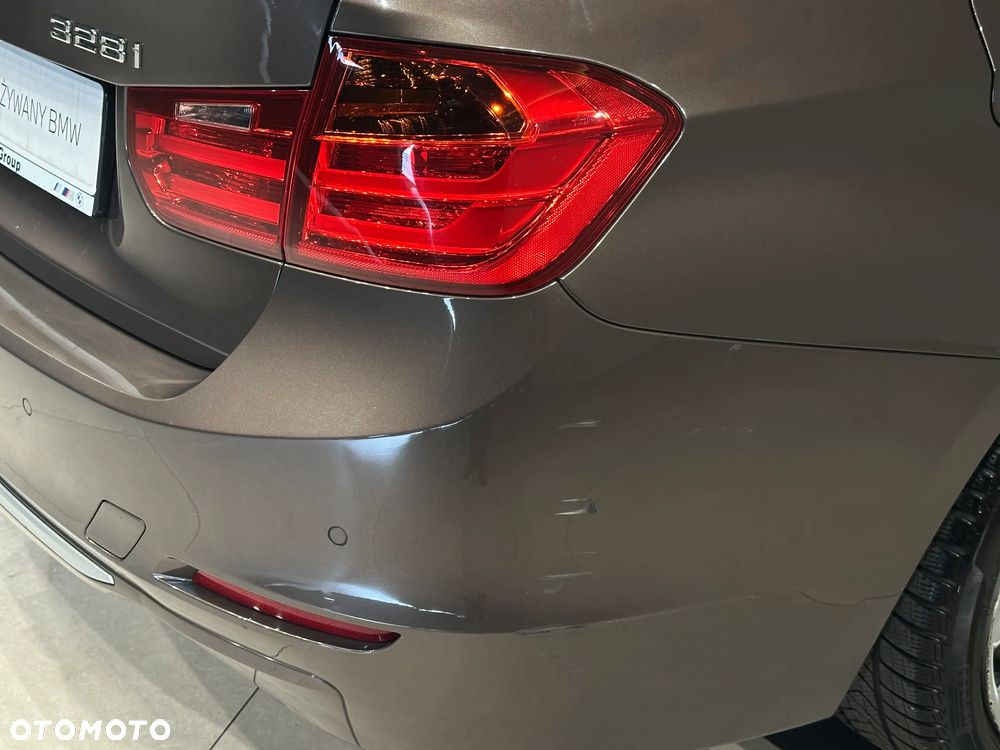 BMW Seria 3 - 10