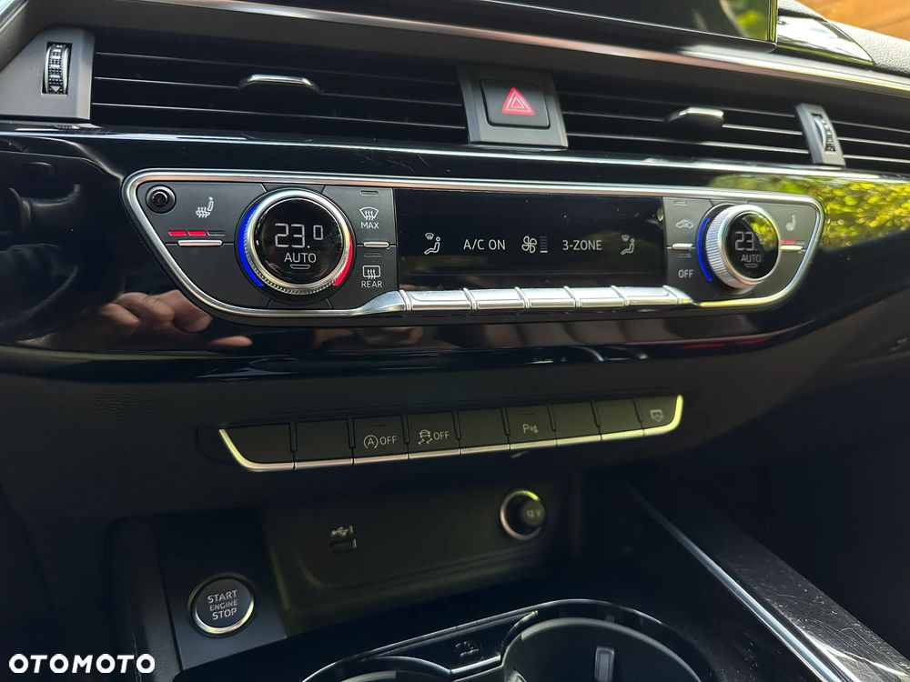 Audi A4 - 15
