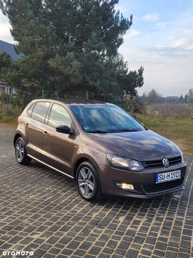 Volkswagen Polo 1.2 TSI Comfortline - 2