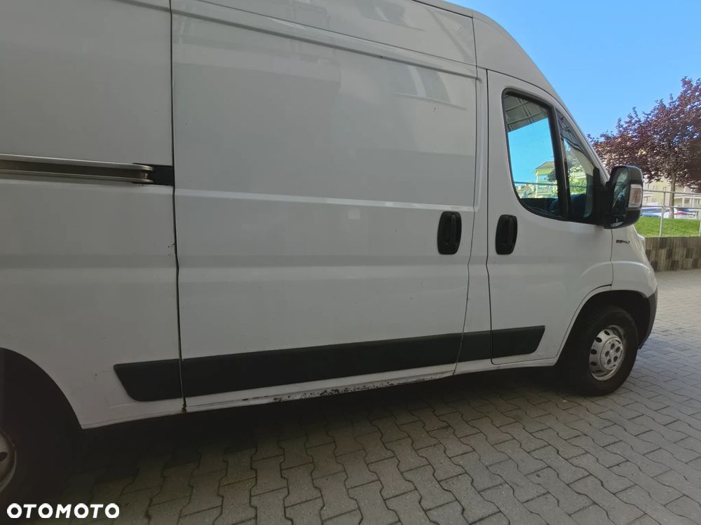 Fiat Ducato - 5