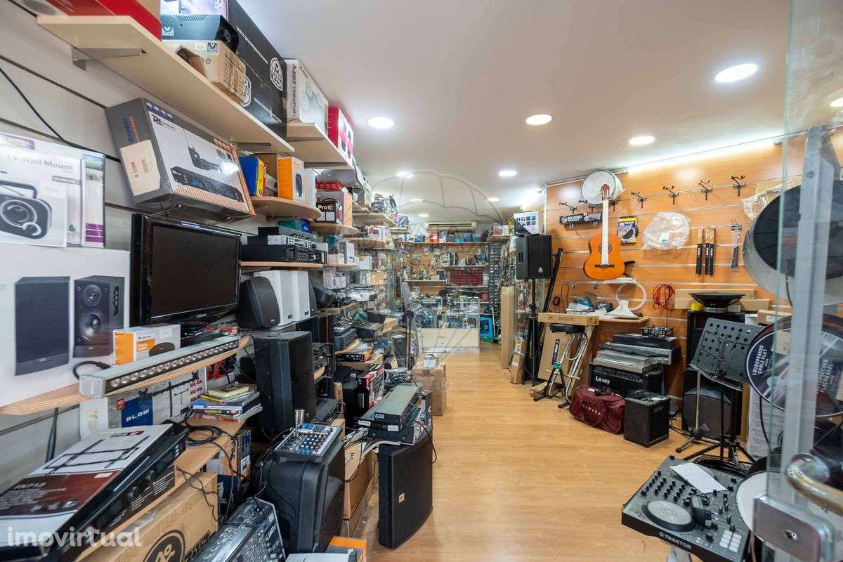 Loja  para venda - Grande imagem: 4/14