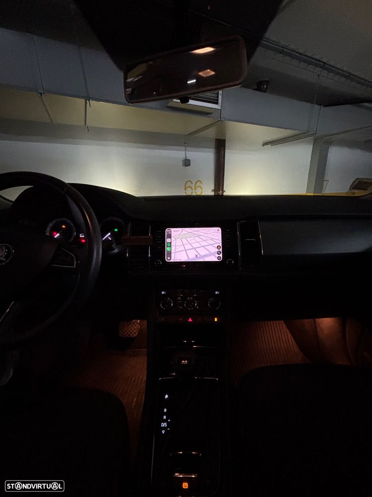 Skoda Kodiaq 2.0 TDI Ambition DSG - 6