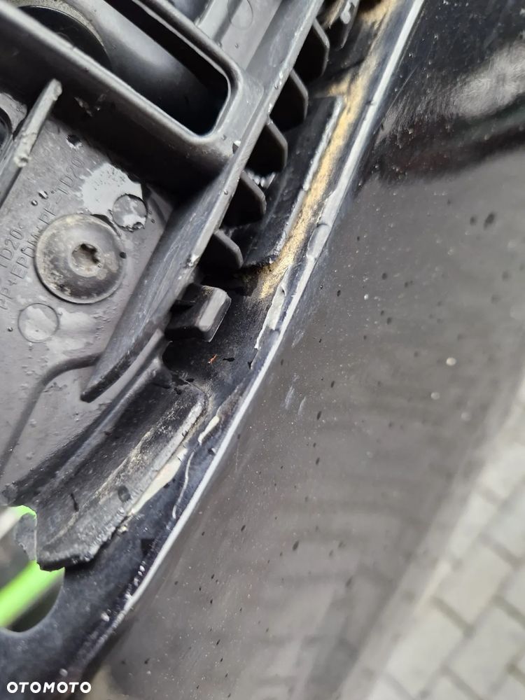 Błotnik przód przedni lewy VW Touran I LIFT - 7