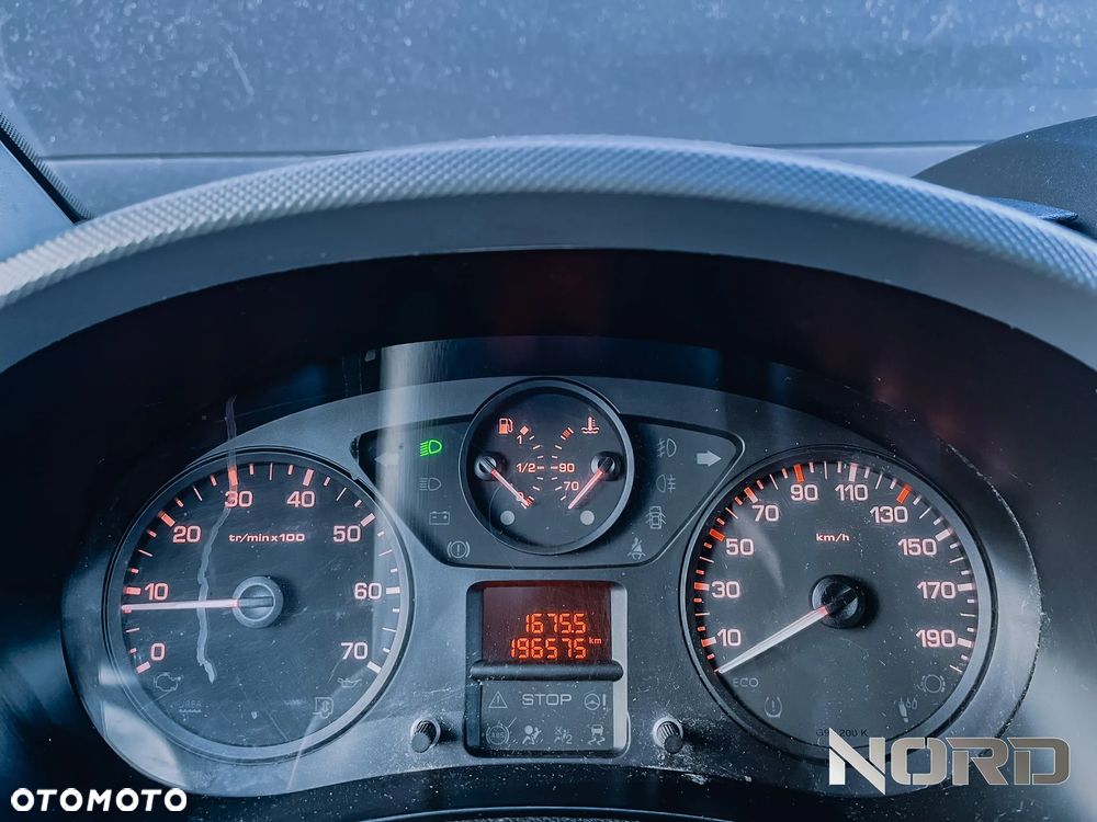 Peugeot Partner 4x4 L1 Active - 26