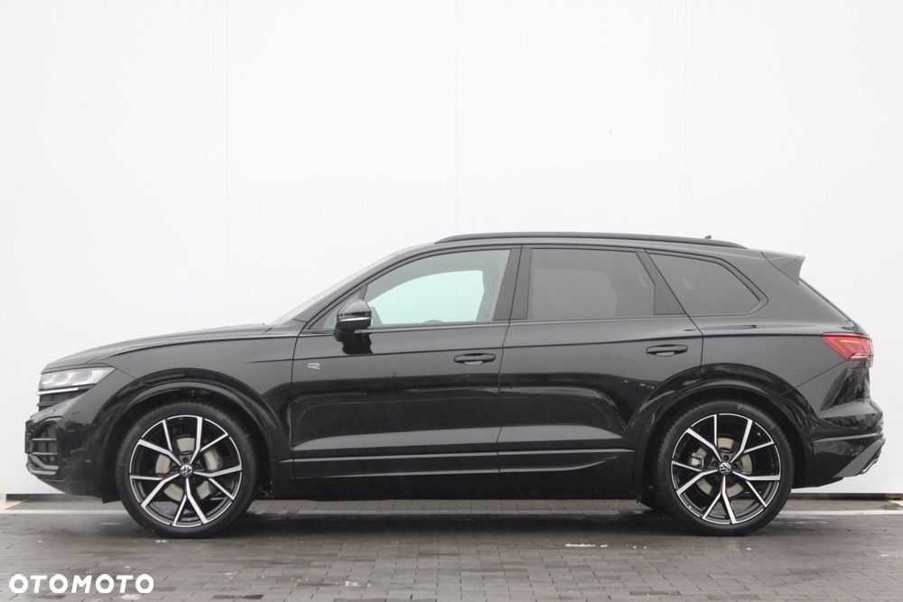 Volkswagen Touareg 3.0 V6 TDI SCR 4Mot R-Line - 4