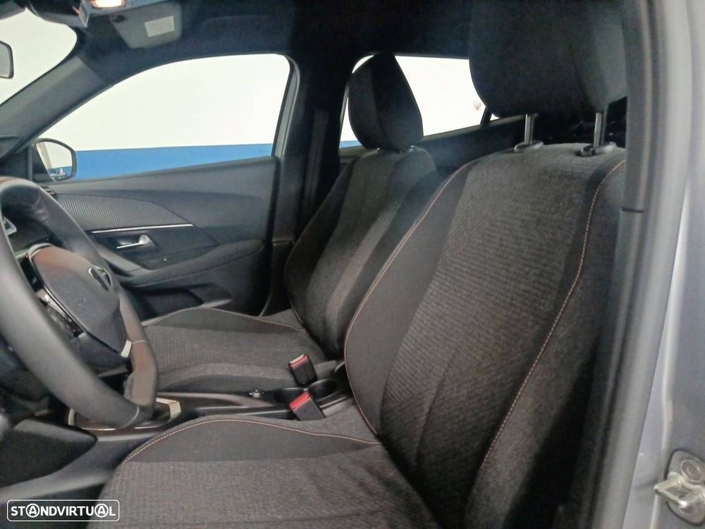 Peugeot 2008 1.2 Style - 9