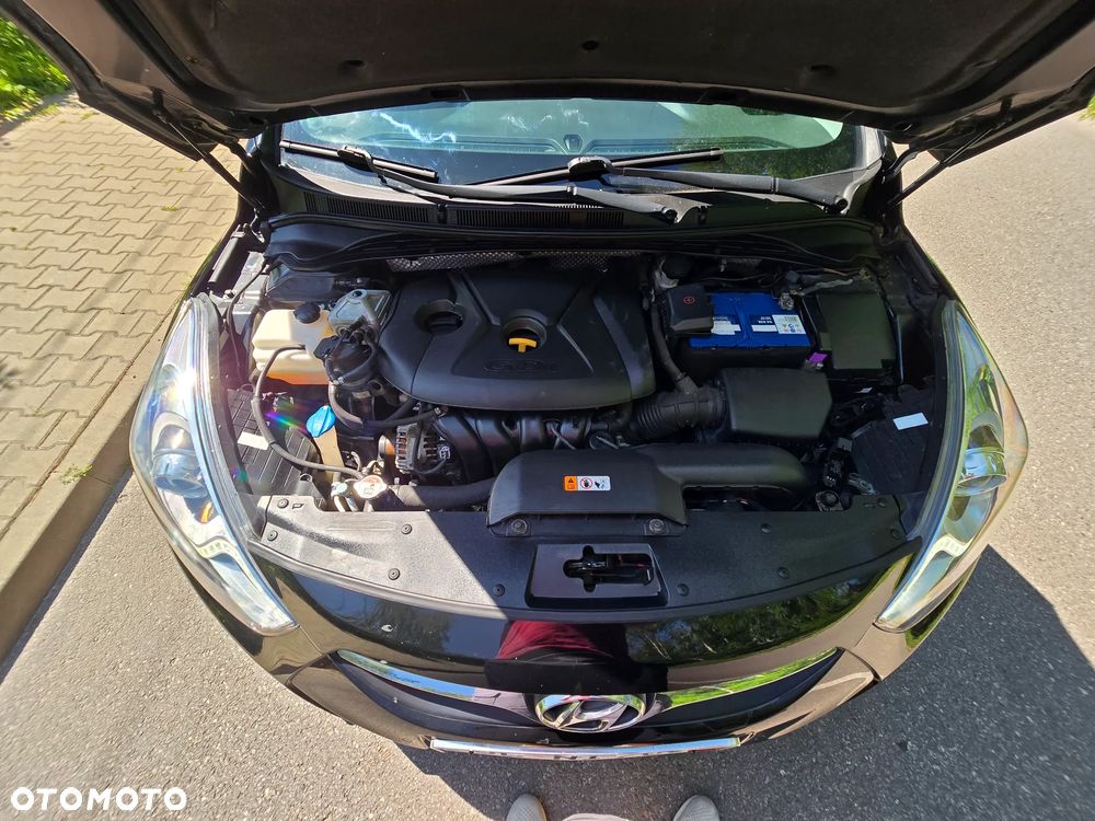Hyundai i40 2.0 Premium - 19