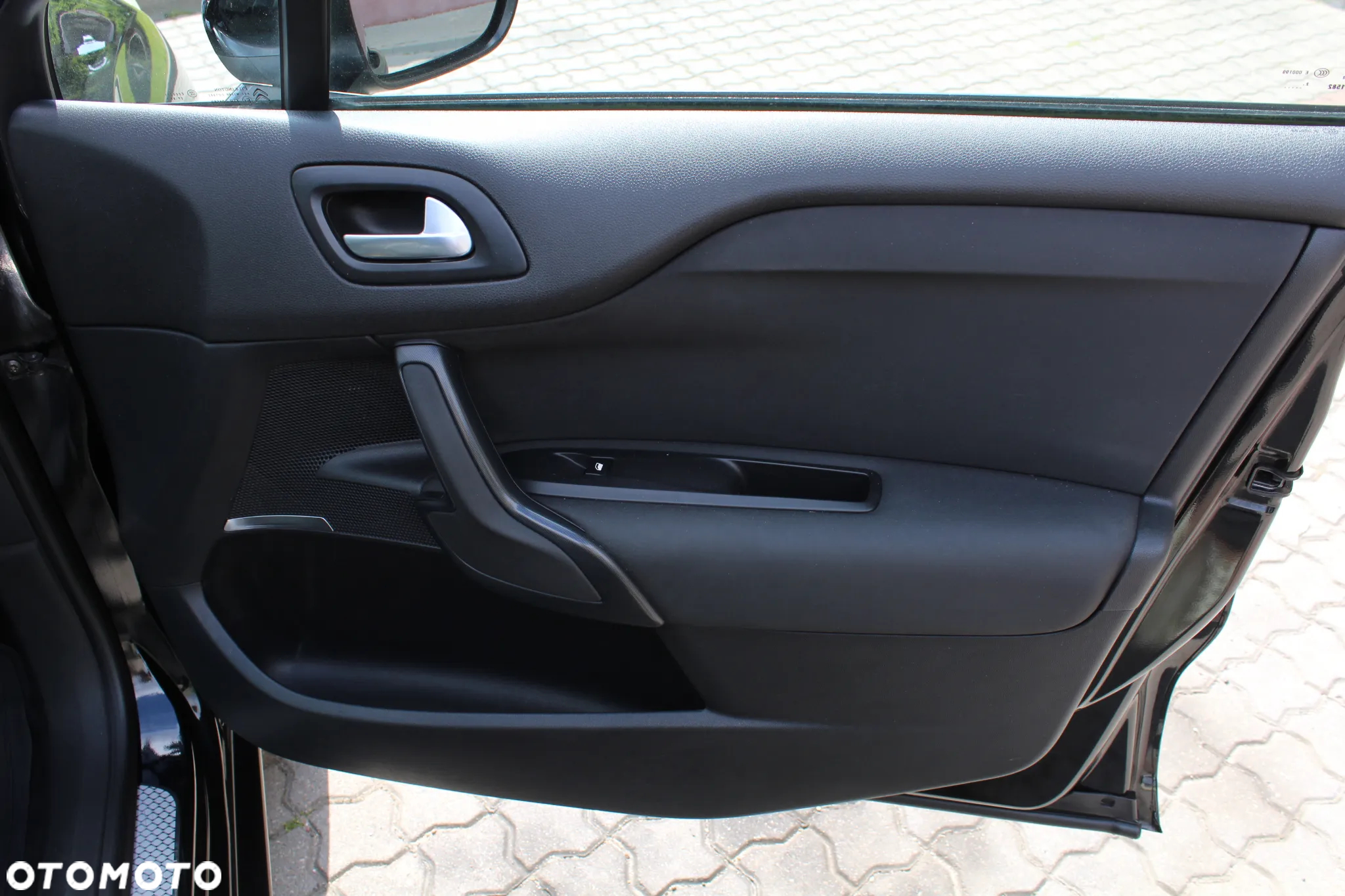 Citroën DS4 - 20
