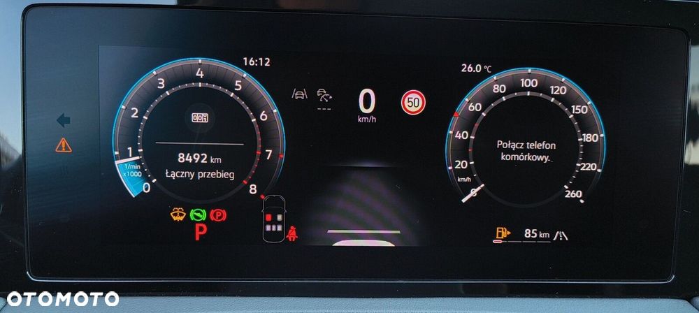Volkswagen Tiguan 2.0 TSI 4Mot Elegance DSG - 15