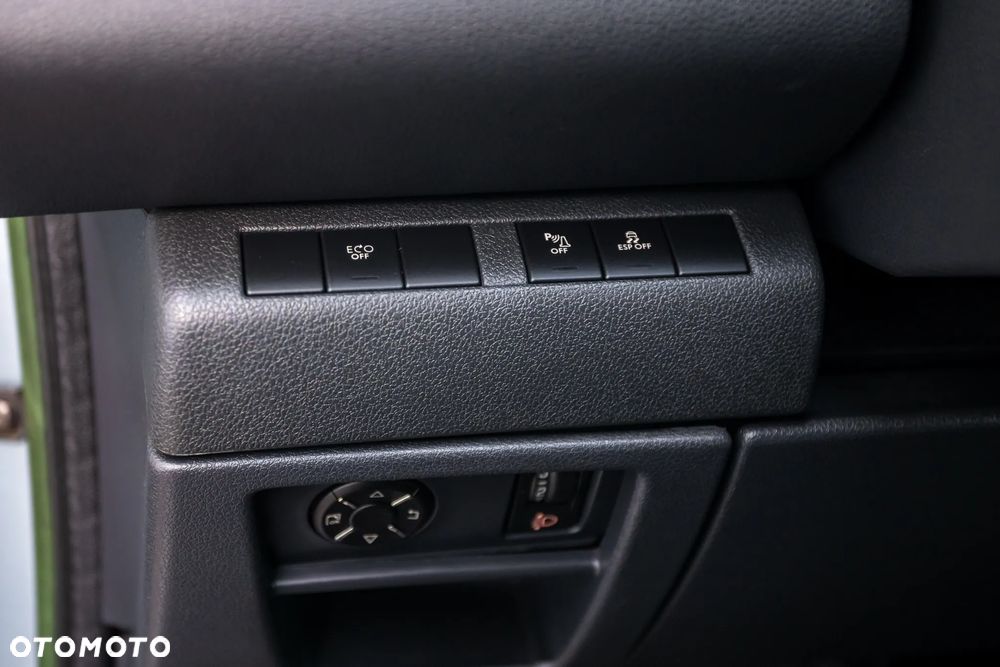 Peugeot 3008 Hybrid4 - 35