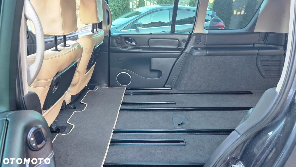 Renault Espace 2.0 dCi FAP Initiale - 24