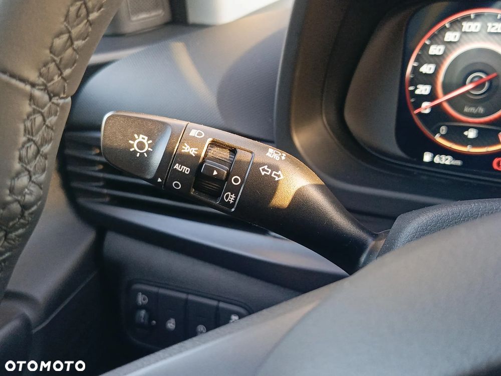 Hyundai i20 1.2 Modern - 17