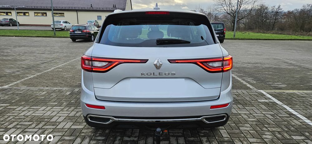 Renault Koleos ENERGY dCi 175 X-tronic LIFE - 20
