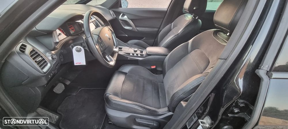 Citroën DS5 BlueHDi 120 SoChic - 6
