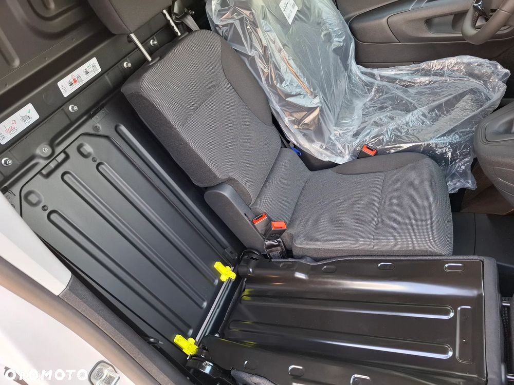 Toyota Proace City D-4D Long 2,3t Active (bryg.) - 16