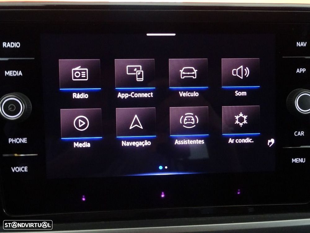 VW T-Roc 1.0 TSI Life - 21