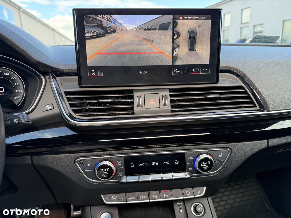 Audi Q5 45 TFSI mHEV Quattro S Line S tronic - 17