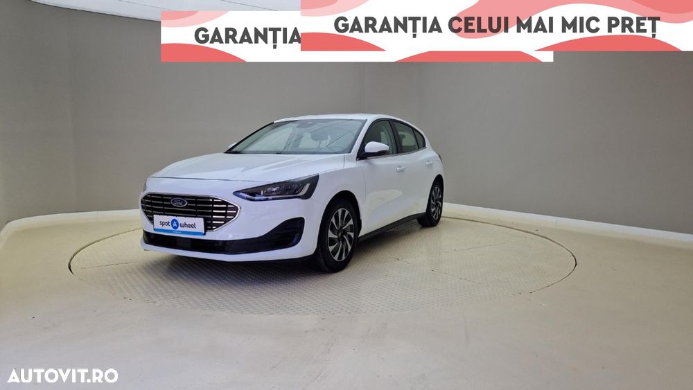 Ford Focus - 2