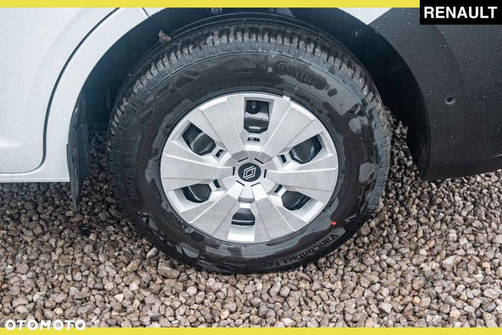 Renault Master L3H2 Extra 2.0 130KM - 19