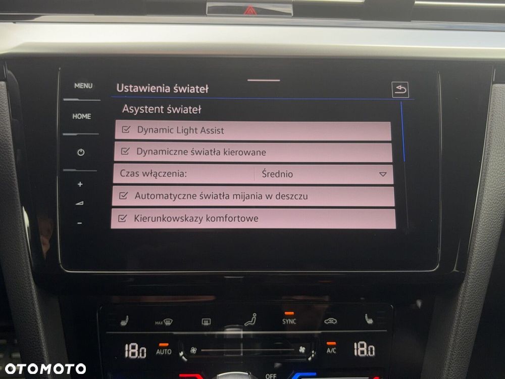 Volkswagen Arteon Shooting Brake - 24