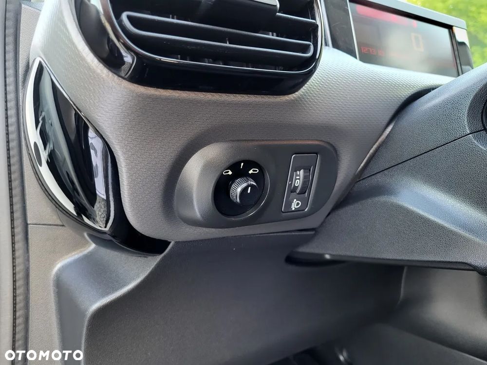 Citroën C4 Cactus VTi 82 Feel Edition - 30
