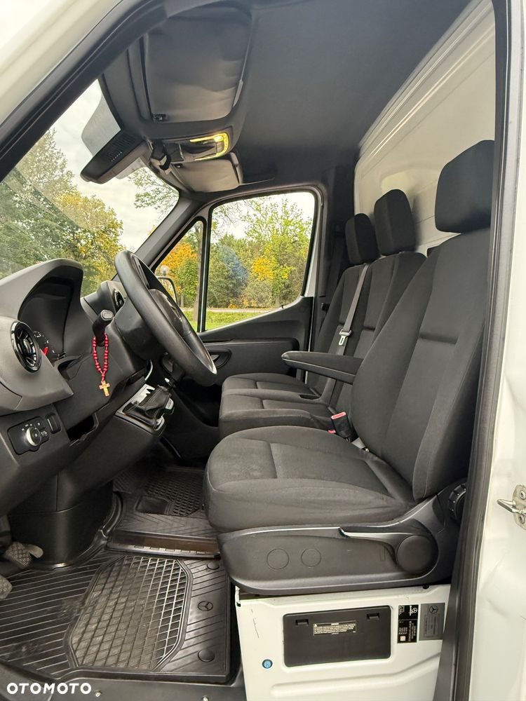 Mercedes-Benz SPRINTER Autolaweta - 20