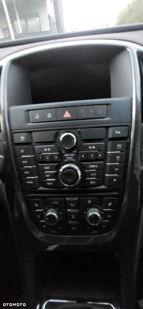 Radio Nawigacja opel  NAVI 950 EUROPE