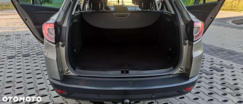 Renault Megane 2.0 140 CVT Dynamique - 12