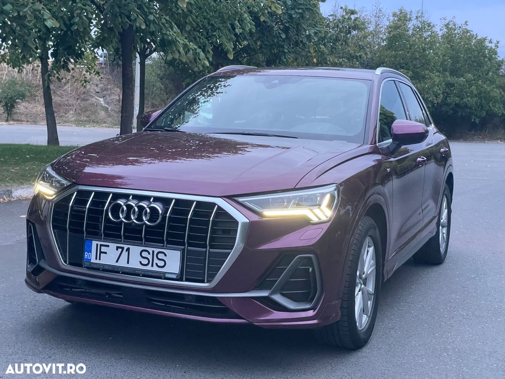 Audi Q3 - 11