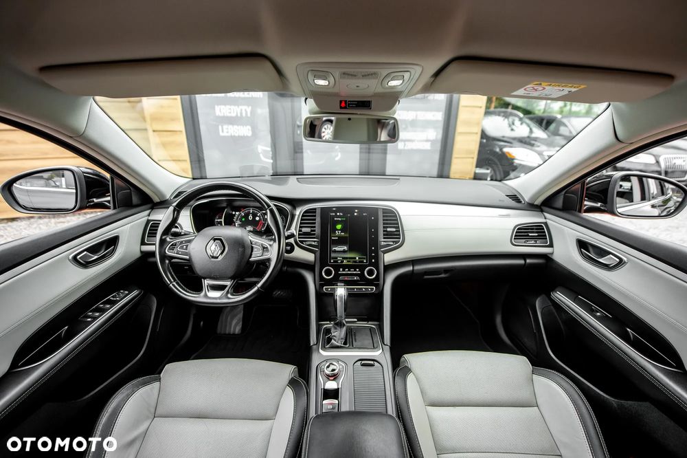 Renault Talisman Grandtour BLUE dCi 160 EDC BUSINESS EDITION - 24