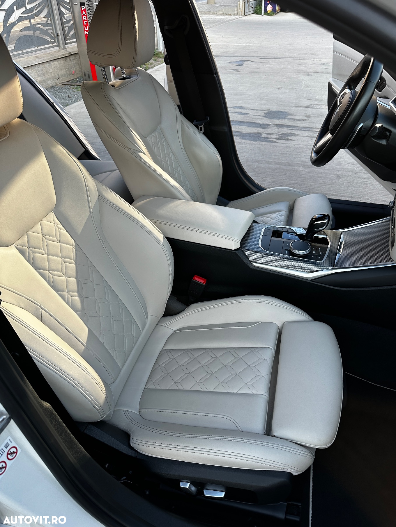 BMW Seria 3 330d xDrive AT MHEV - 7