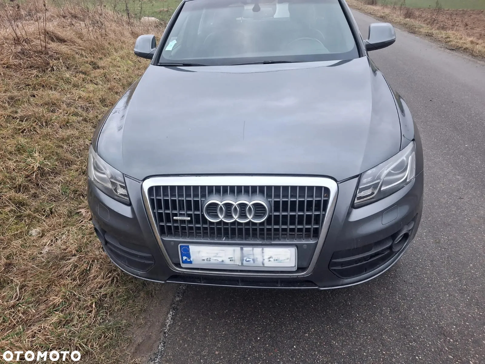 Audi Q5 2.0 TDI Quattro S tronic - 3
