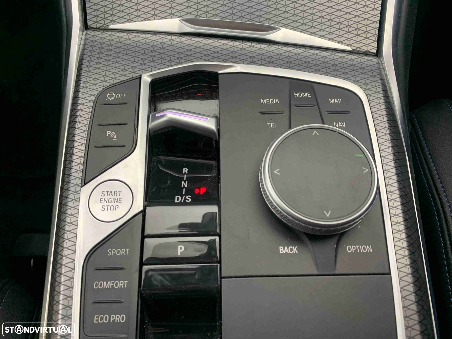 BMW 320 d Touring xDrive Pack M Auto - 14