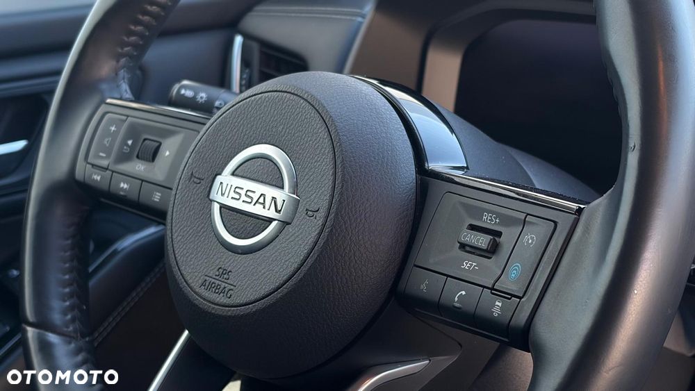 Nissan Qashqai 1.3 DIG-T N-Connecta - 13